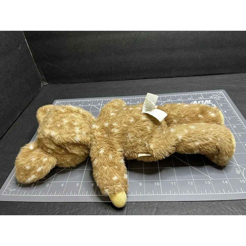 Olli Ella Cozy Dinkum Fawny Twiggy Retired Limited Edition Deer